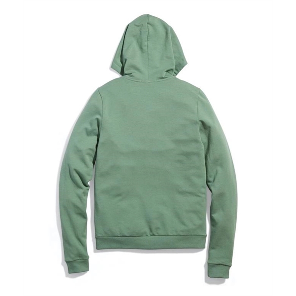 Marine Layer - Women's Afternoon Hoodie - Marine Layer - Women's Afternoon Hoodie - Image 7 of 9