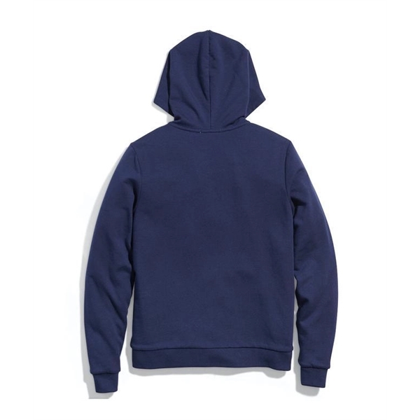 Marine Layer - Women's Afternoon Hoodie - Marine Layer - Women's Afternoon Hoodie - Image 9 of 9