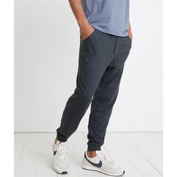 Marine Layer - Men's Sport Jogger - Marine Layer - Men's Sport Jogger - Image 6 of 8