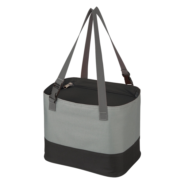 Custom Alfresco Cooler Lunch Bag