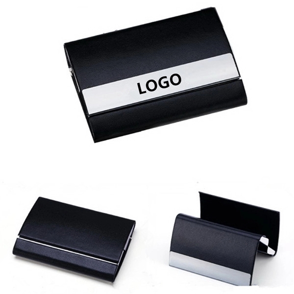 Business Card Holder Case - Business Card Holder Case - Image 0 of 2