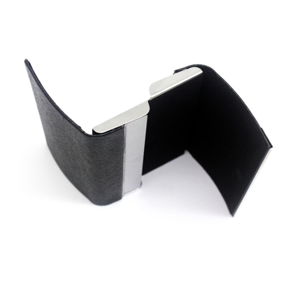 Business Card Holder Case - Business Card Holder Case - Image 2 of 2