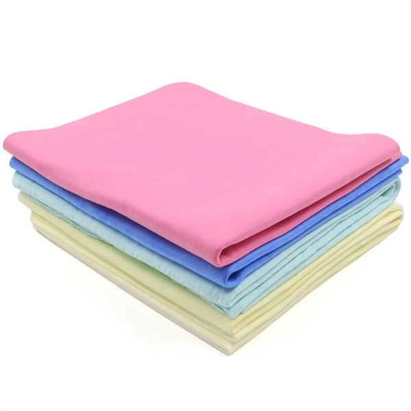 Cleaning Dog Towel - Cleaning Dog Towel - Image 1 of 5