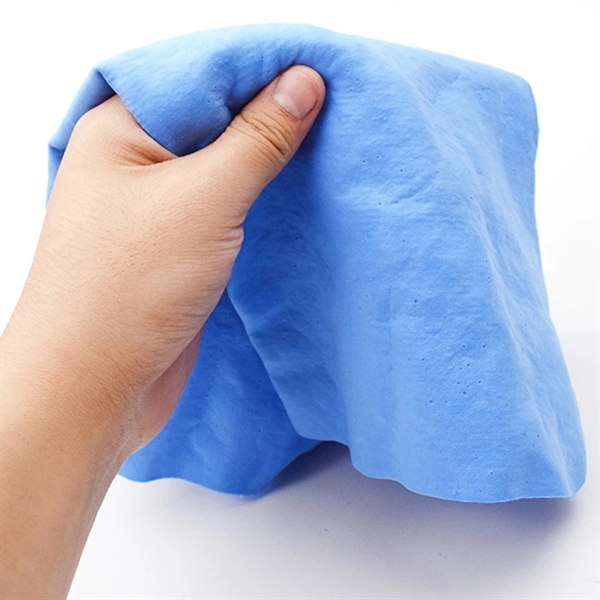 Cleaning Dog Towel - Cleaning Dog Towel - Image 3 of 5