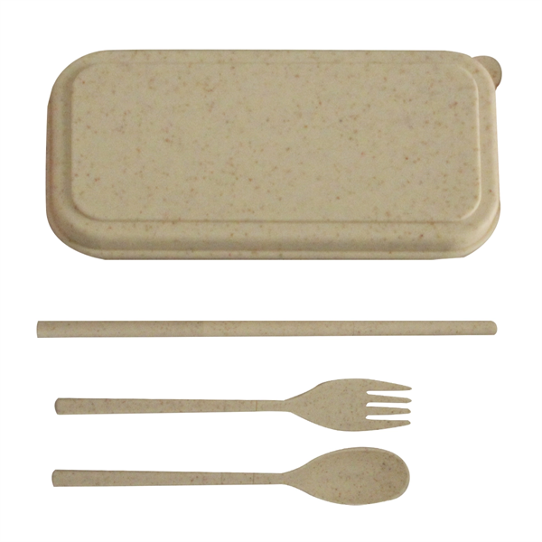 Harvest Cutlery Set - Harvest Cutlery Set - Image 7 of 9