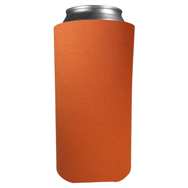 16 Oz. Tall Boy Coolie - 16 Oz. Tall Boy Coolie - Image 15 of 51