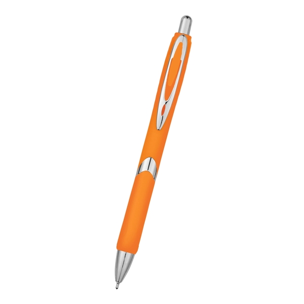 Dotted Grip Sleek Write Pen - Dotted Grip Sleek Write Pen - Image 11 of 19