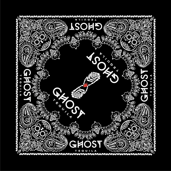 USA Made Solid Stock Colors Bandanna - USA Made Solid Stock Colors Bandanna - Image 29 of 30
