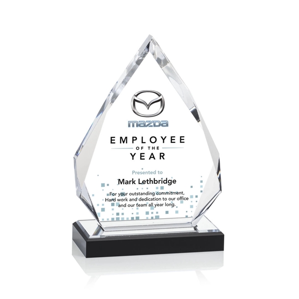 Beckenham VividPrint™ Award - Silver