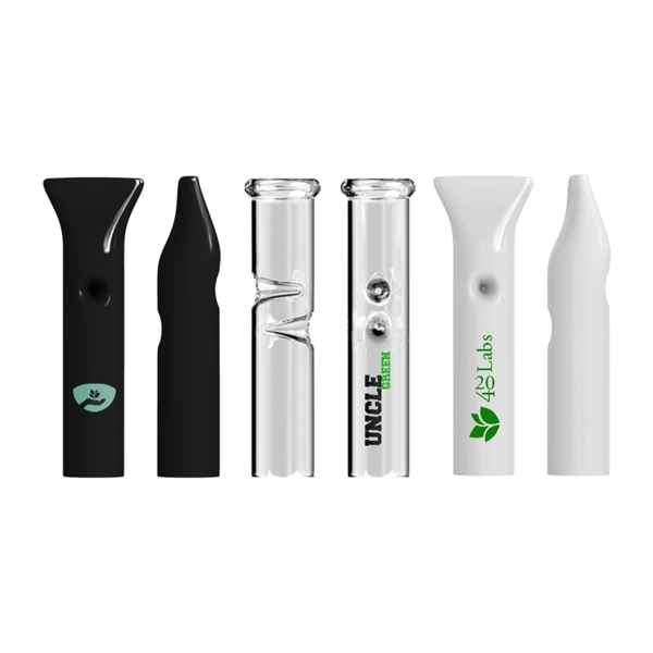 Custom Glass Tips - Custom Glass Tips - Image 0 of 4