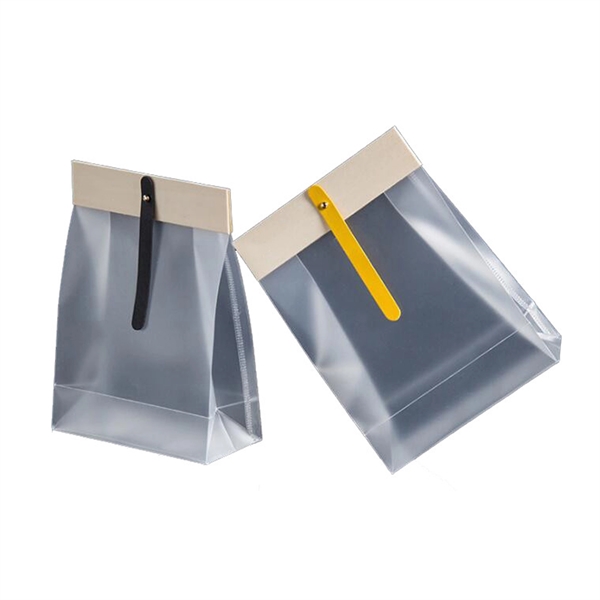 Plastic Bags For Bakery - Plastic Bags For Bakery - Image 0 of 0