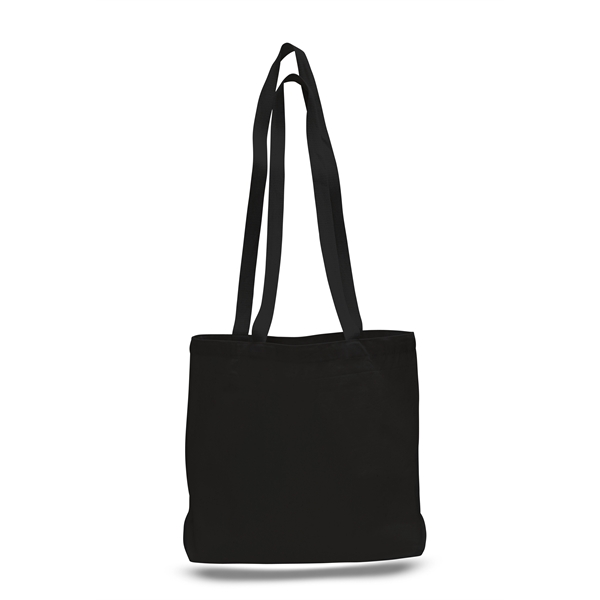 Large canvas messenger sale bag