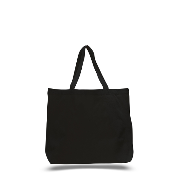 Jumbo Tote Bag - Jumbo Tote Bag - Image 2 of 10