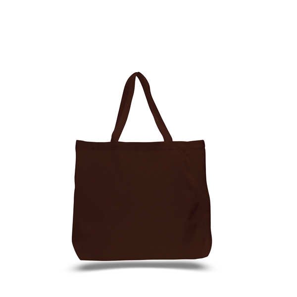 Jumbo Tote Bag - Jumbo Tote Bag - Image 3 of 10