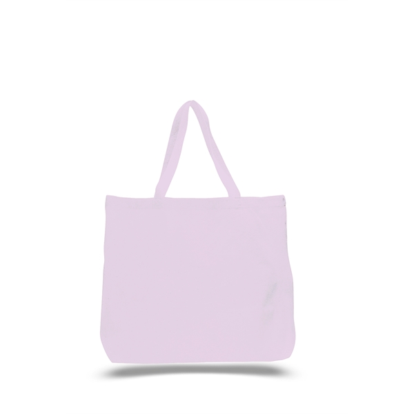 Jumbo Tote Bag - Jumbo Tote Bag - Image 4 of 10