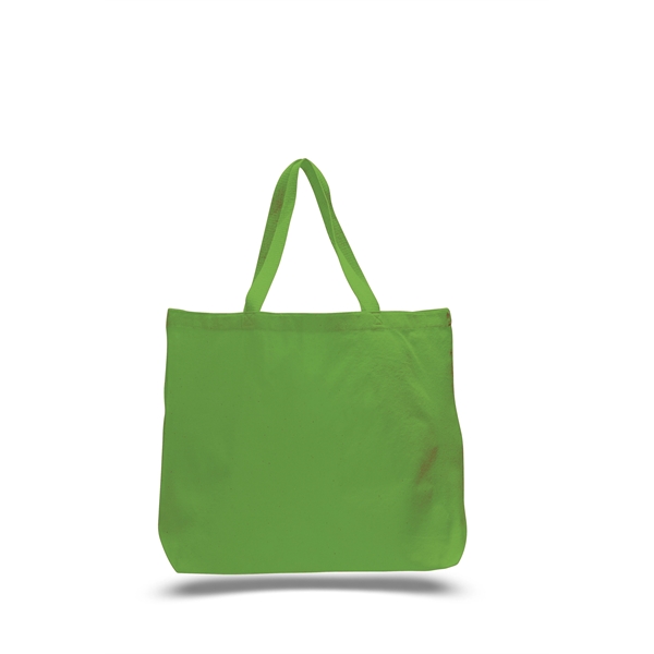 Jumbo Tote Bag - Jumbo Tote Bag - Image 5 of 10