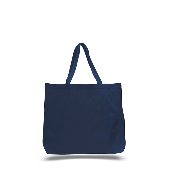 Jumbo Tote Bag - Jumbo Tote Bag - Image 6 of 10