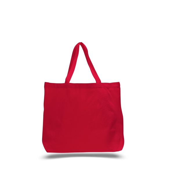 Jumbo Tote Bag - Jumbo Tote Bag - Image 7 of 10