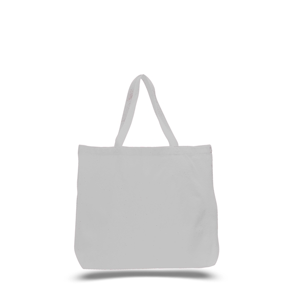 Jumbo Tote Bag - Jumbo Tote Bag - Image 9 of 10