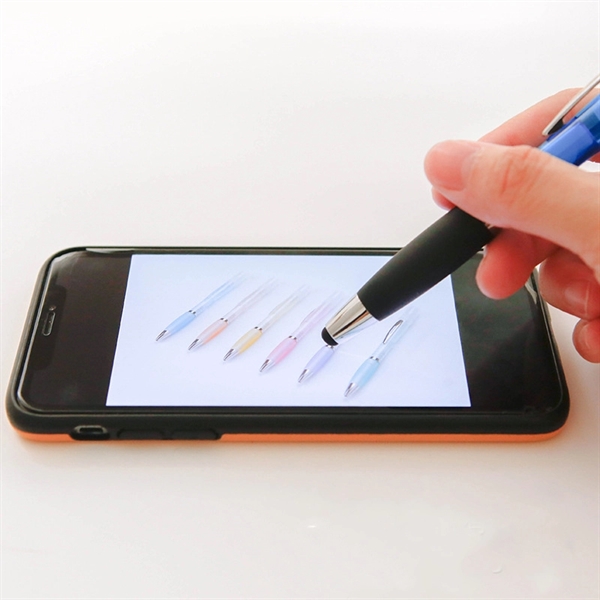 Office Essential Hand Stylus Sanitizer Pens Spray Ballponit - Office Essential Hand Stylus Sanitizer Pens Spray Ballponit - Image 2 of 3