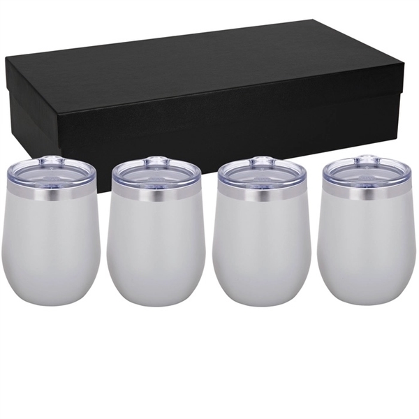 Urban Peak® Stout Trail Quad Gift Set (SL263PR) - Urban Peak® Stout Trail Quad Gift Set (SL263PR) - Image 2 of 3