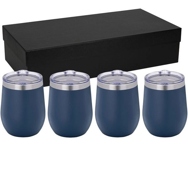 Urban Peak® Stout Trail Quad Gift Set (SL263PR) - Urban Peak® Stout Trail Quad Gift Set (SL263PR) - Image 3 of 3