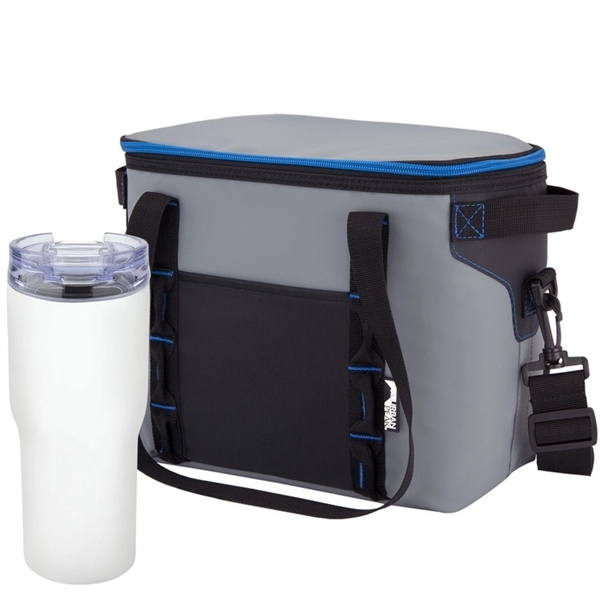 Urban Peak® CB161 / SL234PR Gift Set - Urban Peak® CB161 / SL234PR Gift Set - Image 1 of 5