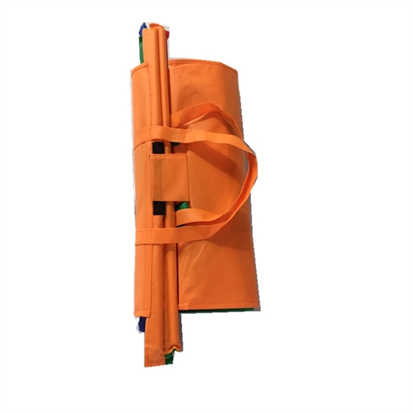 Reusable Shopping Cart Grocery Organizer bag Set of 4 - Reusable Shopping Cart Grocery Organizer bag Set of 4 - Image 1 of 1