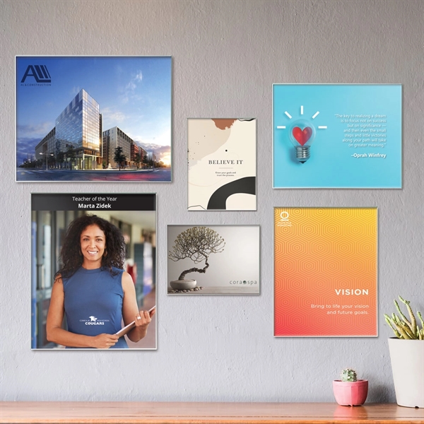 IllumaPix™ Rectangle - IllumaPix™ Rectangle - Image 6 of 8