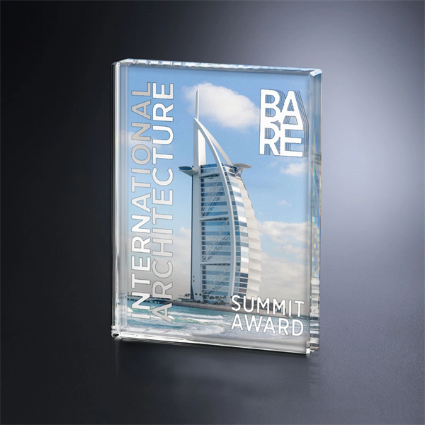 IllumaPix Freestanding Rectangle - IllumaPix Freestanding Rectangle - Image 0 of 1