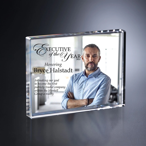 IllumaPix Freestanding Rectangle - IllumaPix Freestanding Rectangle - Image 1 of 1