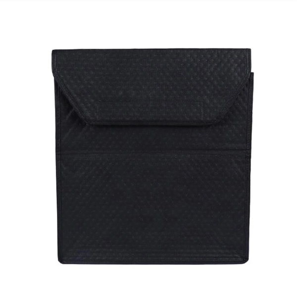 Thermal Pizza Delivery Bag - Full-Color - Thermal Pizza Delivery Bag - Full-Color - Image 2 of 2