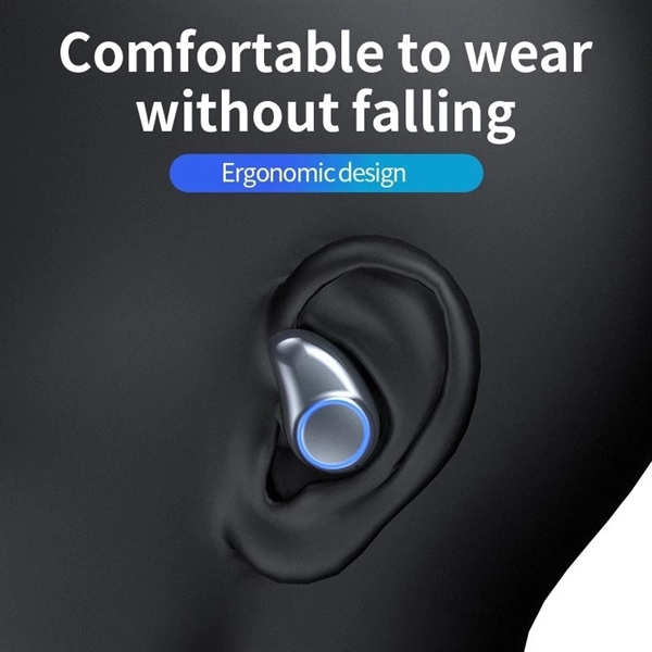 Wireless  Headphone - Wireless  Headphone - Image 5 of 5