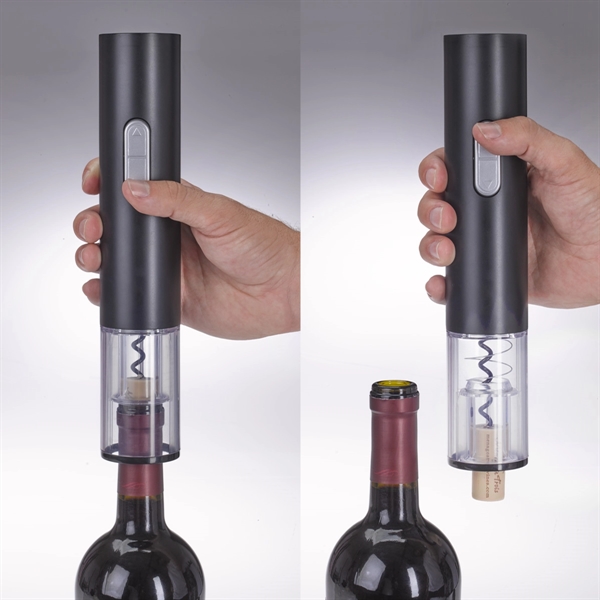 Electric Wine Opener - Electric Wine Opener - Image 3 of 5