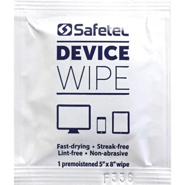 Lens/Device Wipes - Lens/Device Wipes - Image 0 of 0