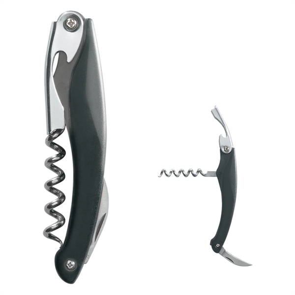 Custom Waiter's Knife