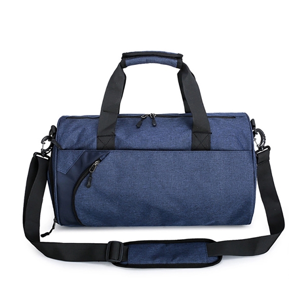 GYM  TRAVEL DUFFEL BAG - GYM  TRAVEL DUFFEL BAG - Image 5 of 6