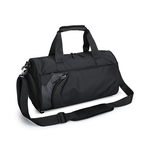 GYM  TRAVEL DUFFEL BAG - GYM  TRAVEL DUFFEL BAG - Image 6 of 6