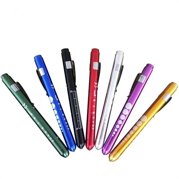 Medical First Aid LED Pen light - Medical First Aid LED Pen light - Image 1 of 2