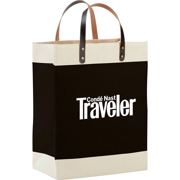 The Brimfield Tote - The Brimfield Tote - Image 2 of 3