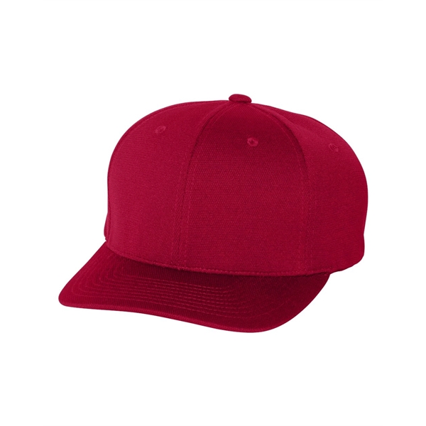 Flexfit Cool & Dry Sport Cap - Flexfit Cool & Dry Sport Cap - Image 13 of 24