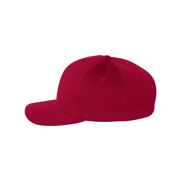 Flexfit Cool & Dry Sport Cap - Flexfit Cool & Dry Sport Cap - Image 14 of 24