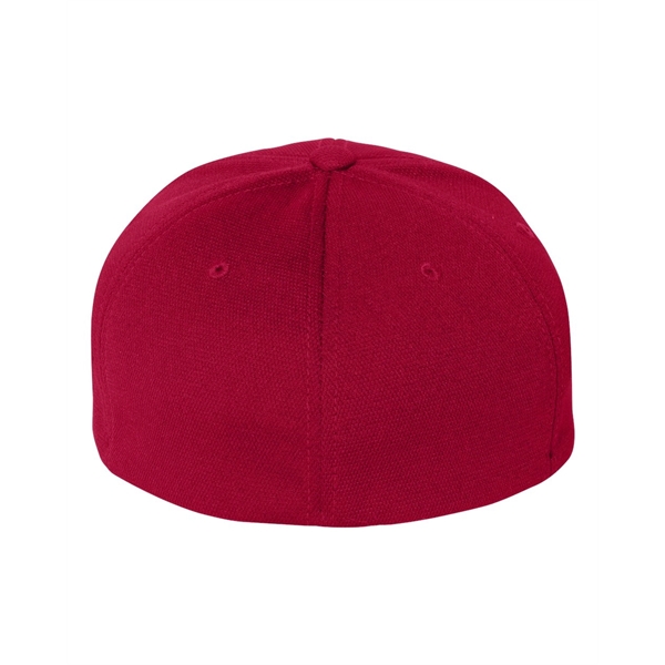 Flexfit Cool & Dry Sport Cap - Flexfit Cool & Dry Sport Cap - Image 15 of 24