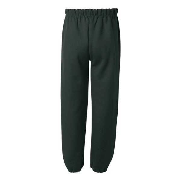 Gildan Heavy Blend™ Youth Sweatpants - Gildan Heavy Blend™ Youth Sweatpants - Image 15 of 15