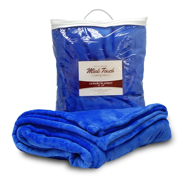 Printerpix mink best sale touch blanket