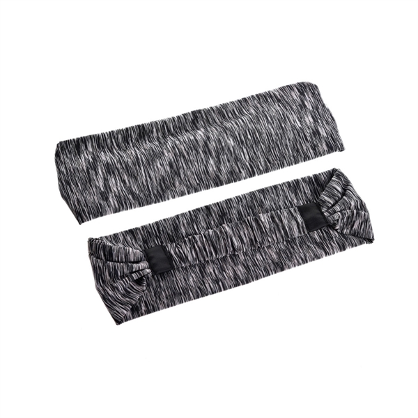 Fitness Athletic Headband - Fitness Athletic Headband - Image 1 of 2