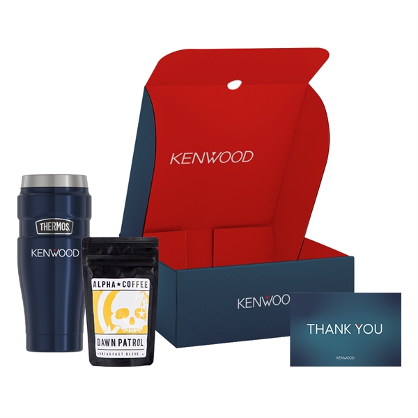 Morning Walk Gift Set - Morning Walk Gift Set - Image 1 of 2