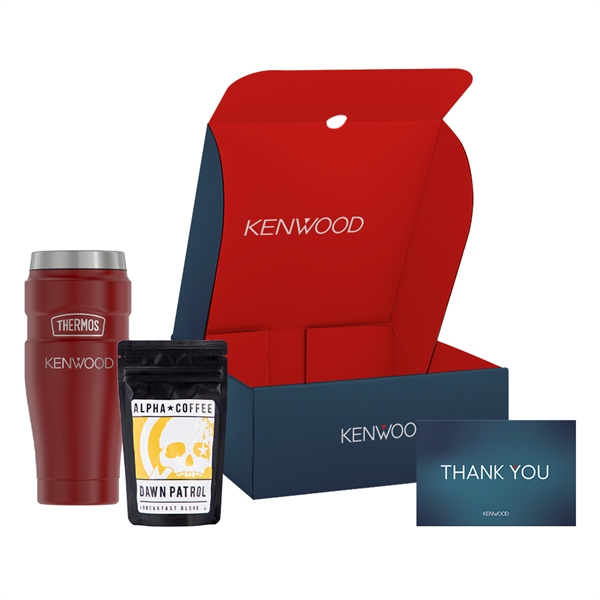 Morning Walk Gift Set - Morning Walk Gift Set - Image 2 of 2