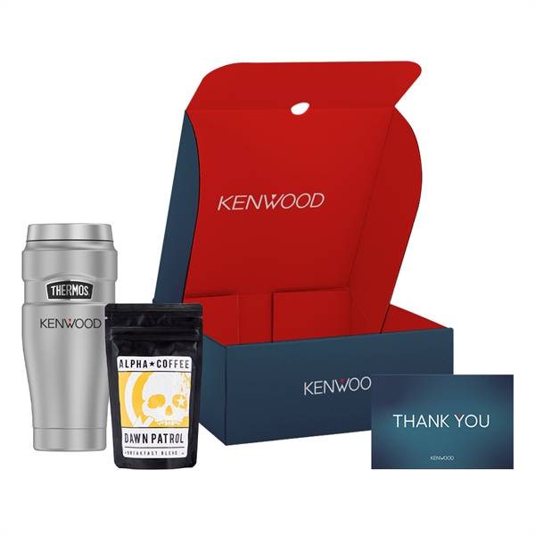 Morning Walk Gift Set - Morning Walk Gift Set - Image 0 of 2