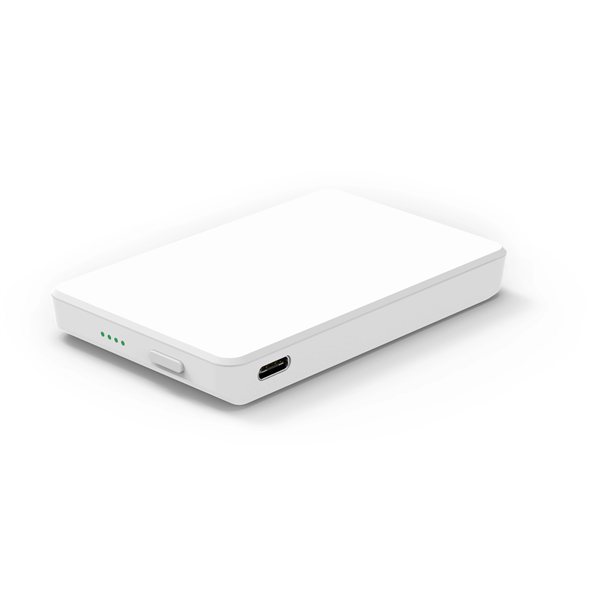 JumpMax: Portable Phone Charger - Power Bank - JumpMax: Portable Phone Charger - Power Bank - Image 1 of 6